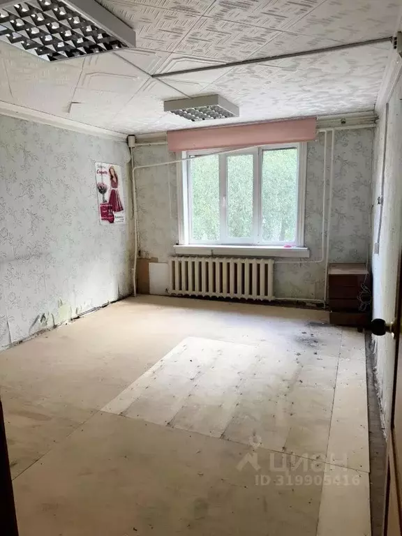 Помещение свободного назначения в Ханты-Мансийский АО, Советский ул. ... - Фото 1