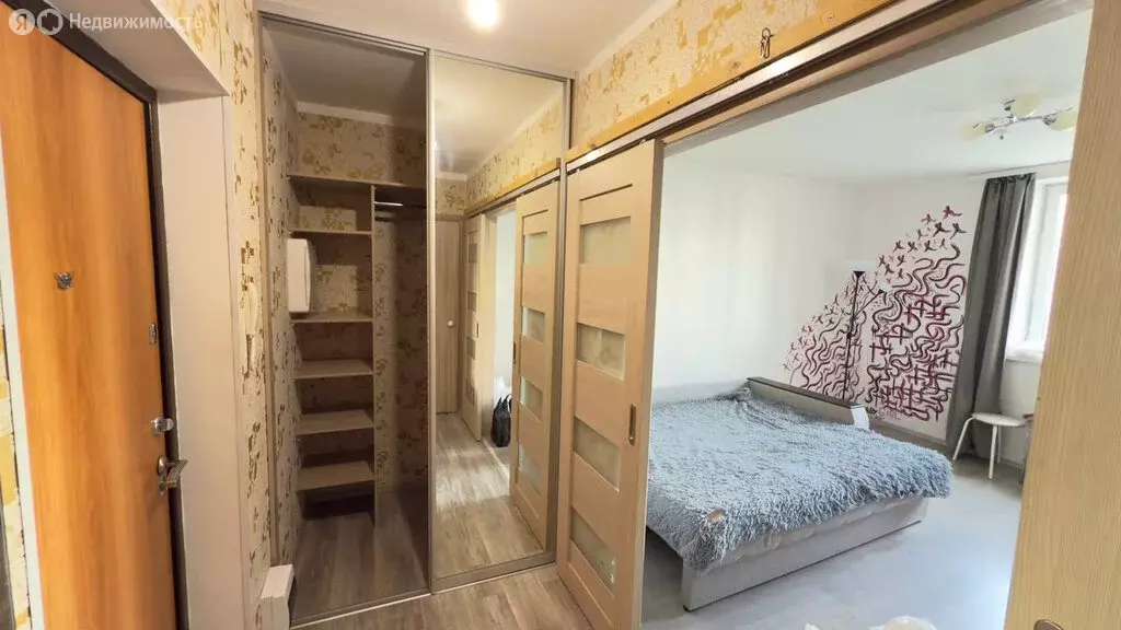 1-комнатная квартира: Берёзовский, Восточная улица, 9 (33.4 м) - Фото 1