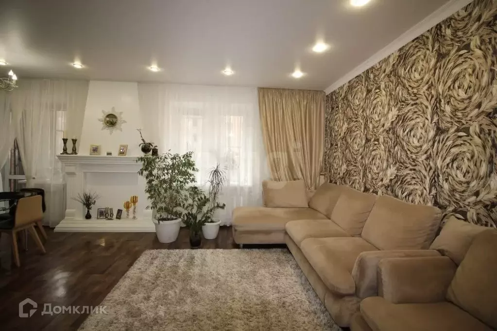 Продаётся 3-к квартира, 69.4 м - Фото 1