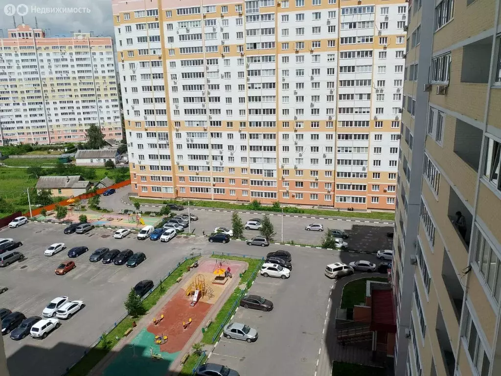 2-комнатная квартира: Орёл, улица Андрианова, 31 (63 м) - Фото 0