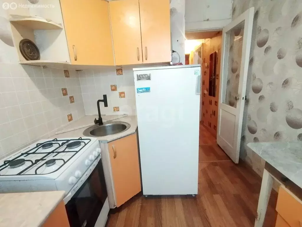 1-комнатная квартира: Озерск, Набережная улица, 55 (29.8 м) - Фото 2