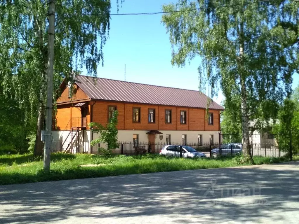 Комната Псковская область, Псков Детская ул., 1Б (10.0 м) - Фото 1