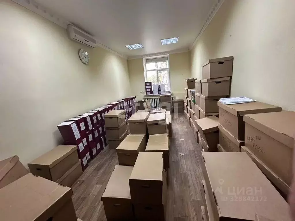 Помещение свободного назначения в Москва 3-я Прядильная ул., 20 (61 м) - Фото 2