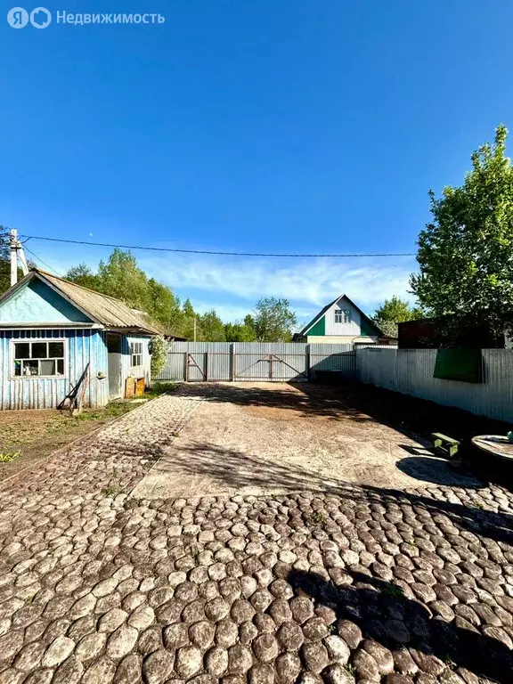 Дом в Республика Башкортостан, Стерлитамак (121.5 м) - Фото 2