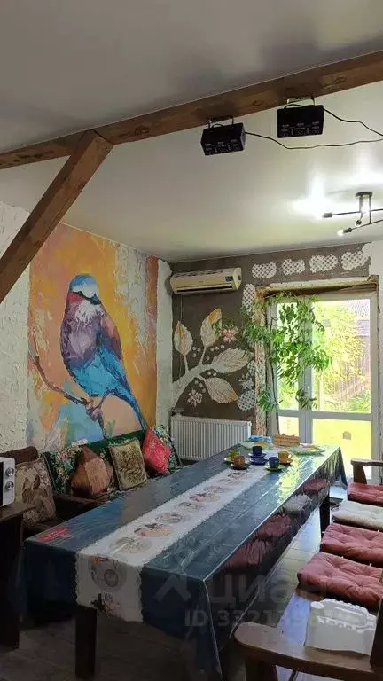 Дом в Орловская область, Мценск ул. Чапаева, 75 (180 м) - Фото 1