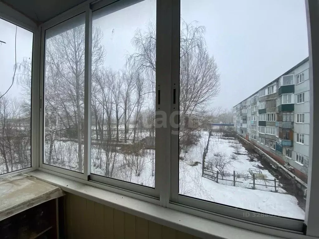 2-к кв. Пензенская область, Пенза ул. Беринга, 2А (35.4 м) - Фото 1