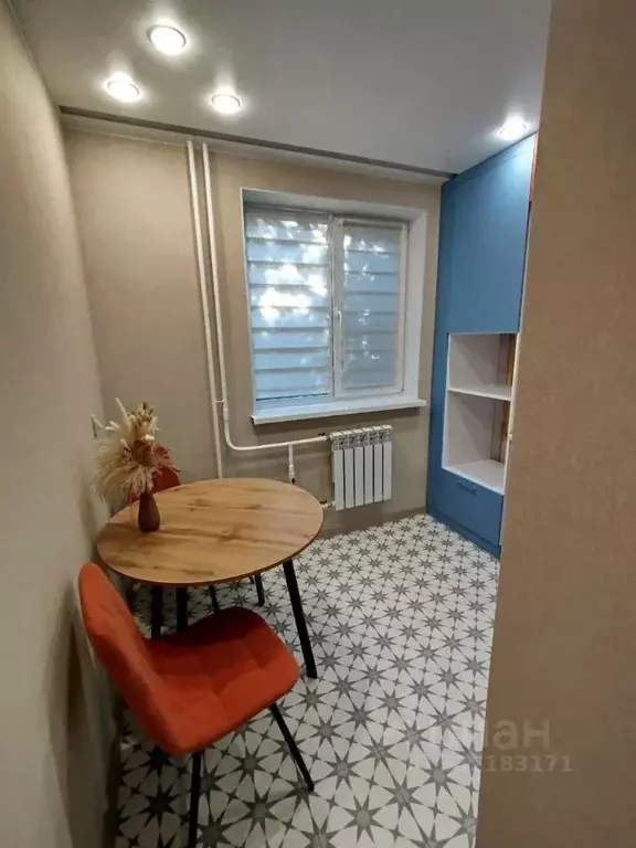 1-к кв. Московская область, Лобня ул. 9 Квартал, 13 (29.0 м) - Фото 2