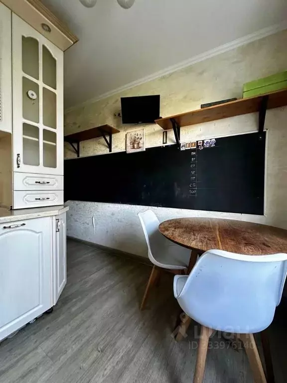 3-к кв. Москва Новоясеневский просп., 13К1 (58.0 м) - Фото 2