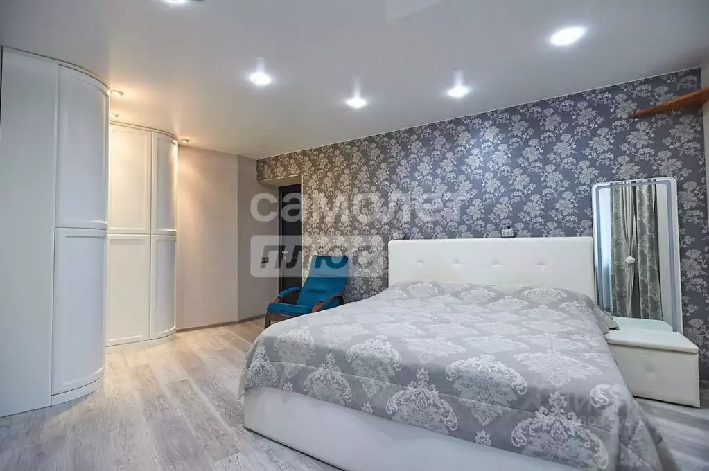 3-к кв. Московская область, Люберцы ул. Митрофанова, 22к2 (98.6 м) - Фото 1