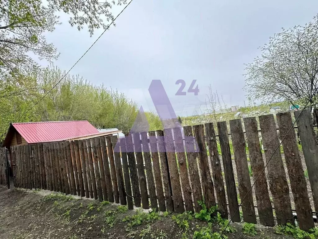 Дом 35 м на участке 5,6 сот. - Фото 1
