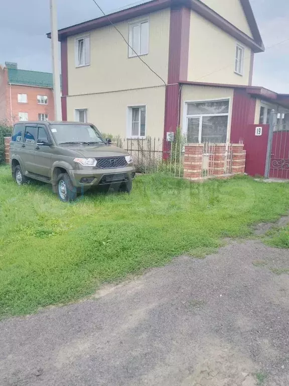 Дом 77,8 м на участке 8 сот. - Фото 0