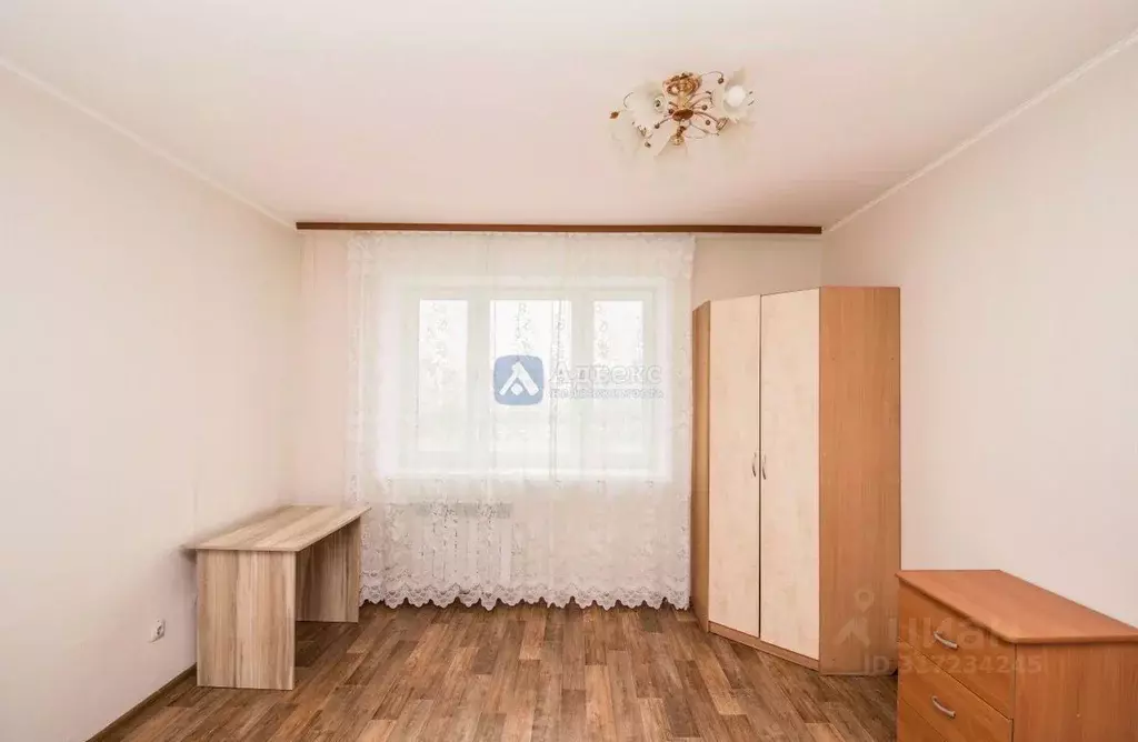 2-к кв. Тюменская область, Тюмень ул. Михаила Сперанского, 21 (43.9 м) - Фото 0