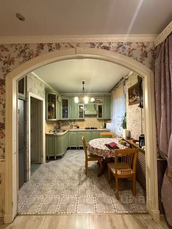 3-к кв. Санкт-Петербург ул. Декабристов, 48 (82.0 м) - Фото 1