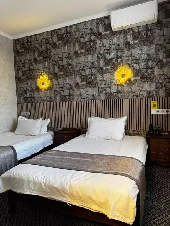 Комната Забайкальский край, Чита ул. Евгения Гаюсана, 25А (25.0 м) - Фото 1