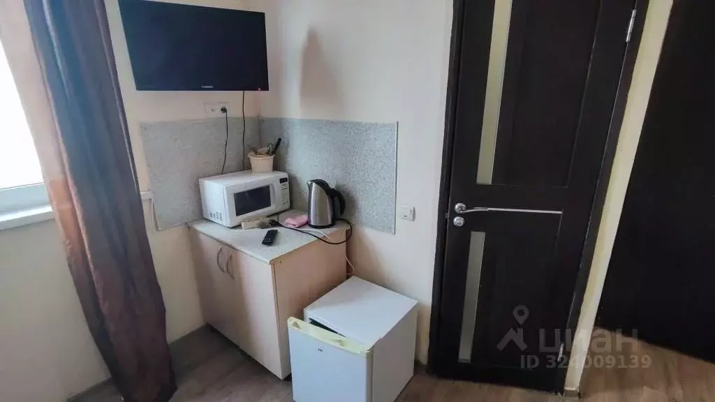 1-к кв. Самарская область, Самара Корабельная ул., 10 (20.0 м) - Фото 2