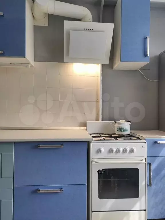 1-к. квартира, 31 м, 6/9 эт. - Фото 1