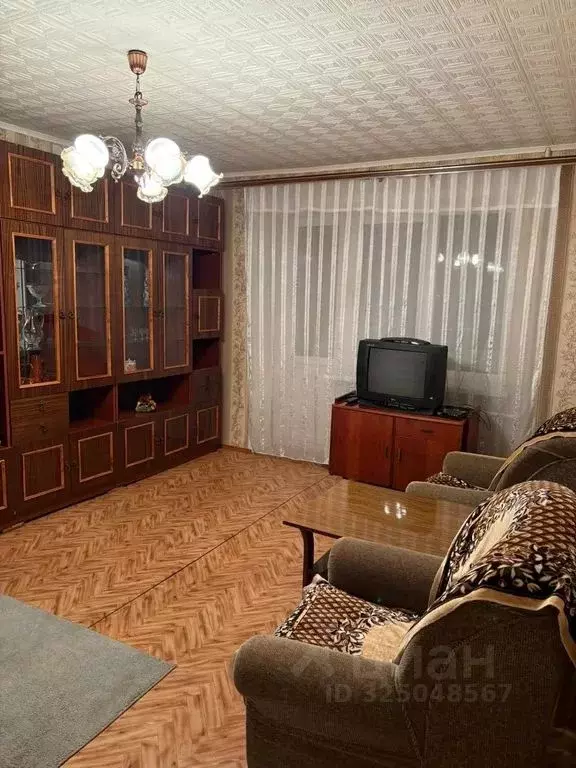 2-к кв. Тверская область, Кашин ул. Ленина, 48 (50.0 м) - Фото 1