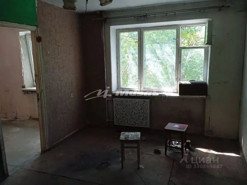 4-к кв. Крым, Симферополь ул. Ростовская, 22 (63.3 м) - Фото 1