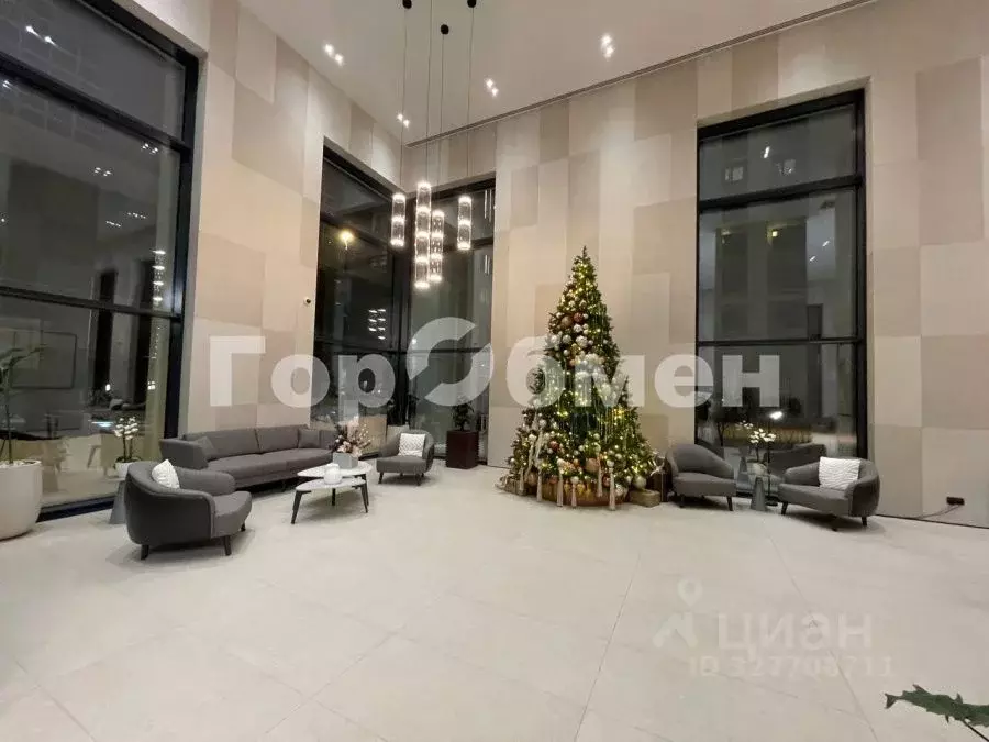 2-к кв. Москва Жилой комплекс остров, 5-й кв-л,  (56.0 м) - Фото 1