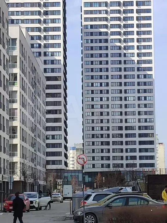 Машиноместо, 16 м - Фото 0