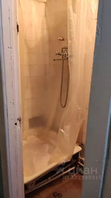 1-к кв. Омская область, Омск ул. 10 лет Октября, 141 (16.6 м) - Фото 2