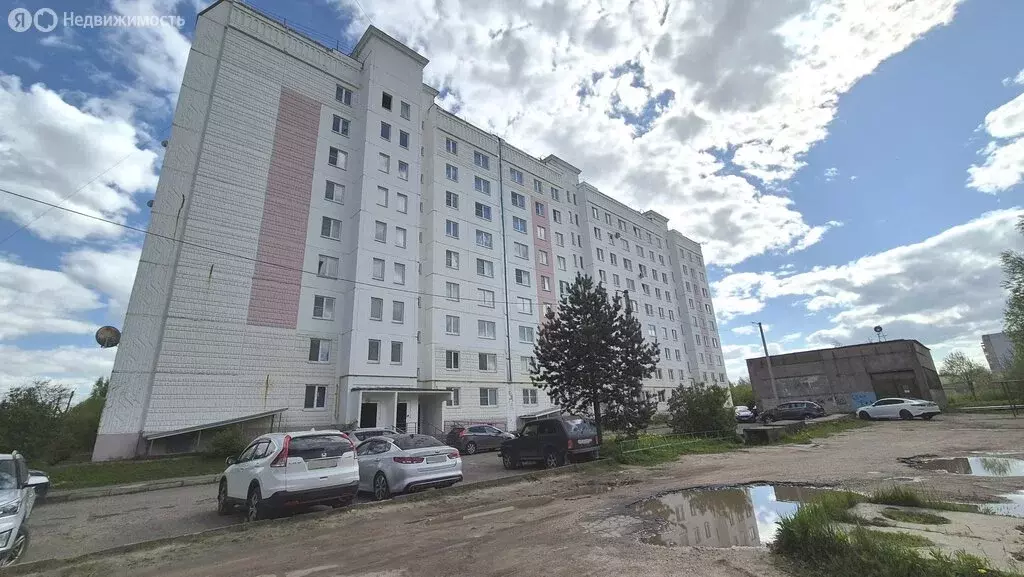 2-комнатная квартира: Торжок, Старицкая улица, 102А (48.6 м) - Фото 1