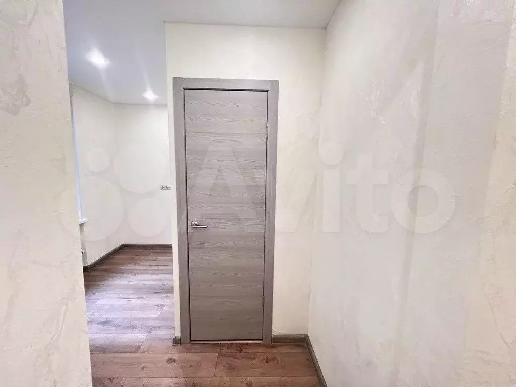 Квартира-студия, 12,2 м, 1/9 эт. - Фото 0