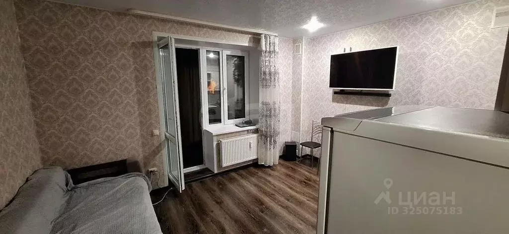 Студия Коми, Сыктывкар ул. Морозова, 190 (29.0 м) - Фото 1