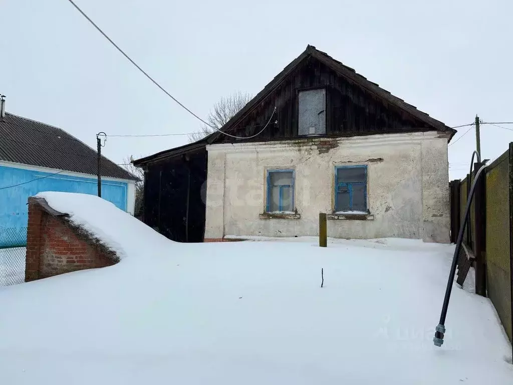 Дом в Белгородская область, Шебекинский муниципальный округ, с. ... - Фото 1