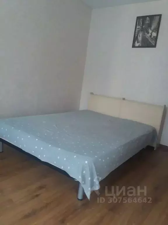 1-к кв. Башкортостан, Уфа Вологодская ул., 56 (32.0 м) - Фото 1