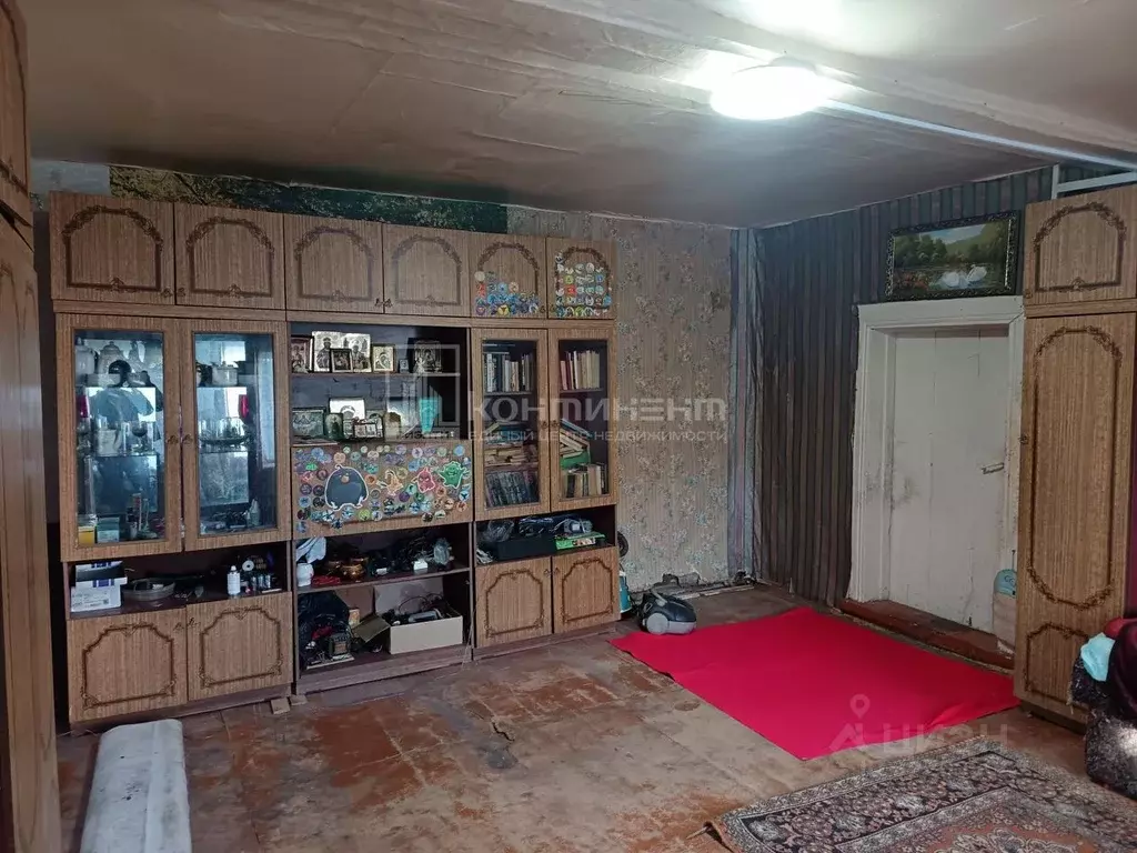 Дом в Владимирская область, Вязники ул. Челюскинцев, 1 (72 м) - Фото 2