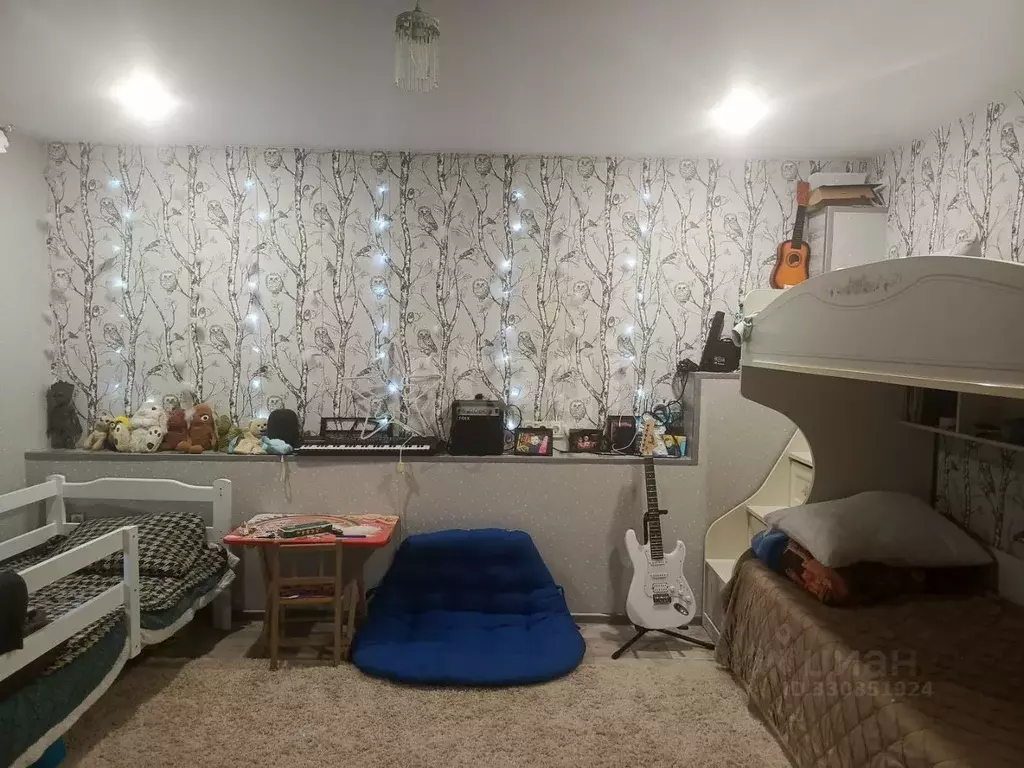 Дом в Ставропольский край, Предгорный муниципальный округ, ... - Фото 1