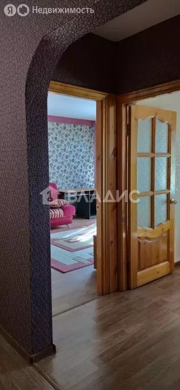 2-комнатная квартира: Улан-Удэ, проспект Строителей, 10 (50 м) - Фото 2