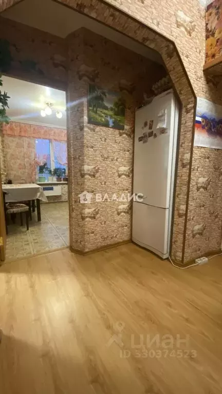 2-к кв. Бурятия, Улан-Удэ 113-й мкр, 2 (50.7 м) - Фото 2