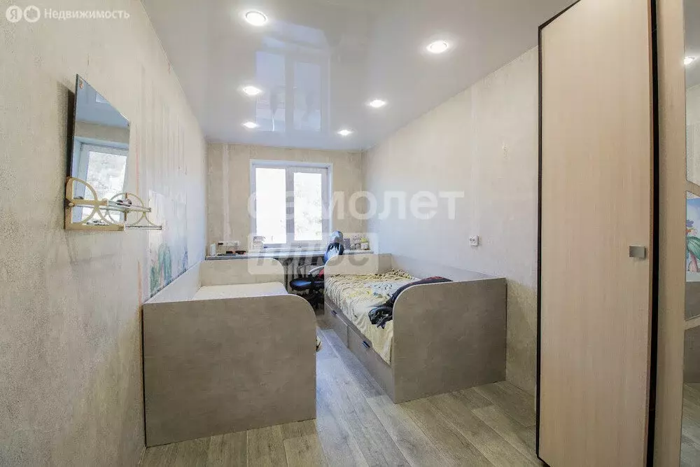 2-комнатная квартира: Раздольное, улица Лазо, 304 (40.5 м) - Фото 2