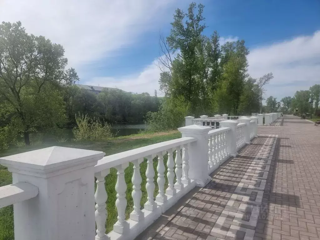 3-к кв. Хакасия, Абакан ул. Серебристая, 38/1 (85.0 м) - Фото 2