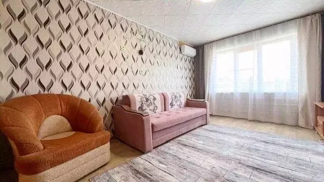 3-к кв. Саратовская область, Вольск Краснооктябрьская ул., 40 (64.5 м) - Фото 2