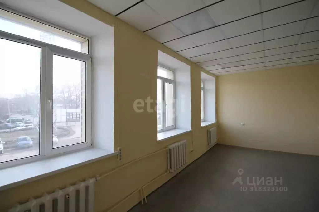 Офис в Ульяновская область, Ульяновск ул. Ефремова, 50 (300 м) - Фото 2