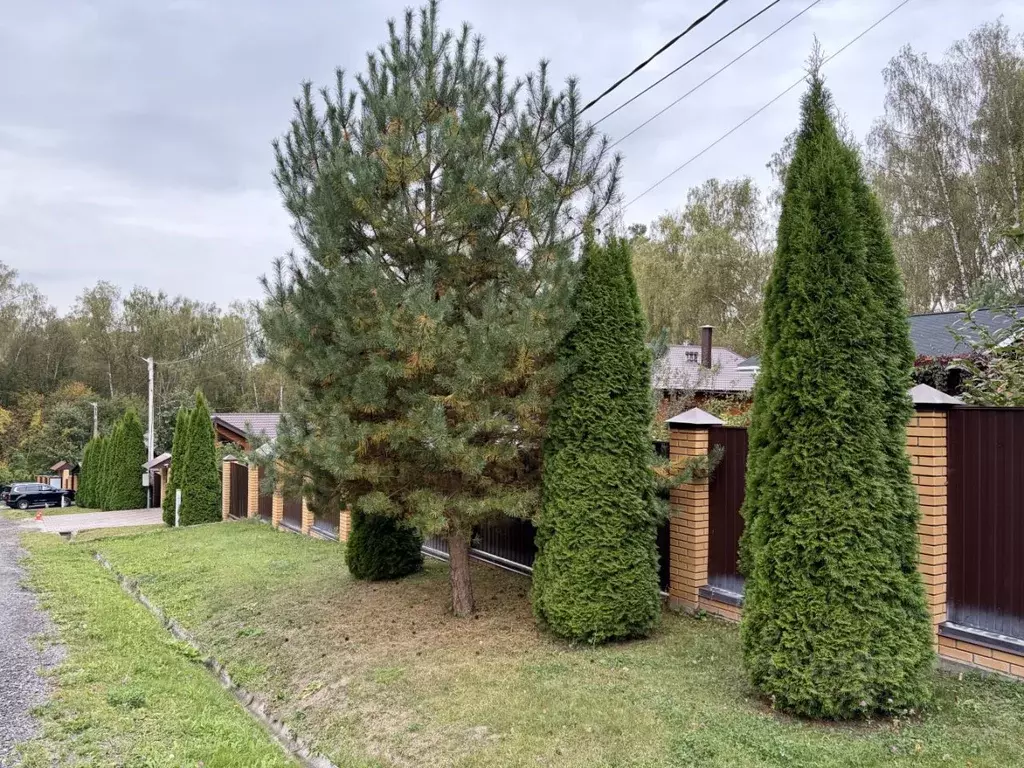 Участок в Московская область, Ступино городской округ, Лесной Край-1 ... - Фото 1