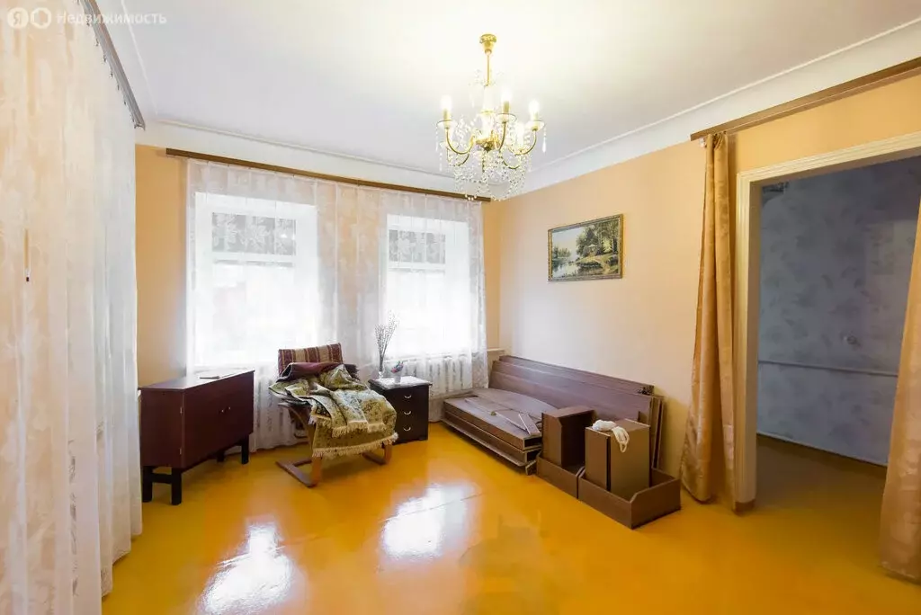 Дом в Батайск, Садовая улица, 68 (95 м) - Фото 2