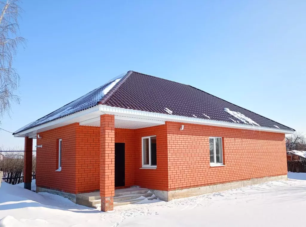 Дом в Самарская область, Кинель Хлебозавода СДТ, 36 (120 м) - Фото 0