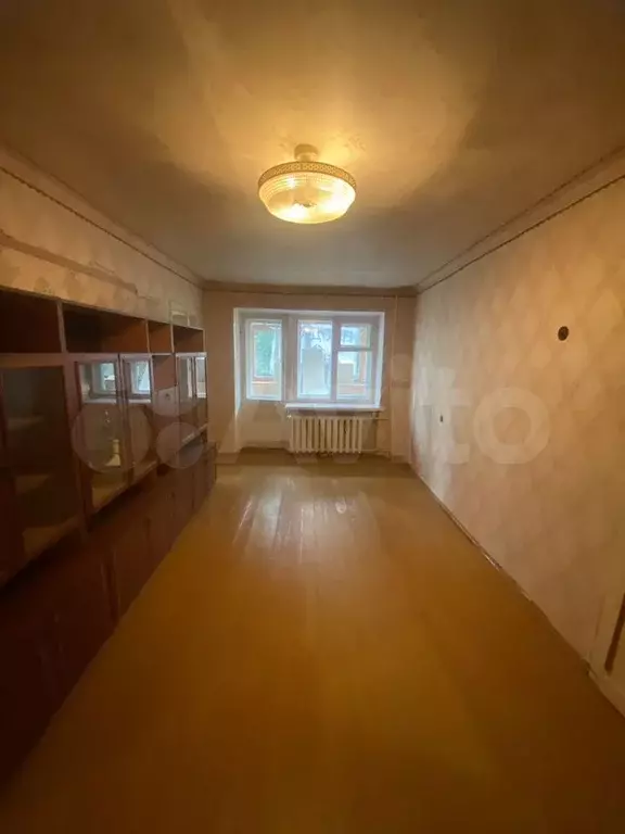 2-к. квартира, 43,4 м, 2/5 эт. - Фото 1