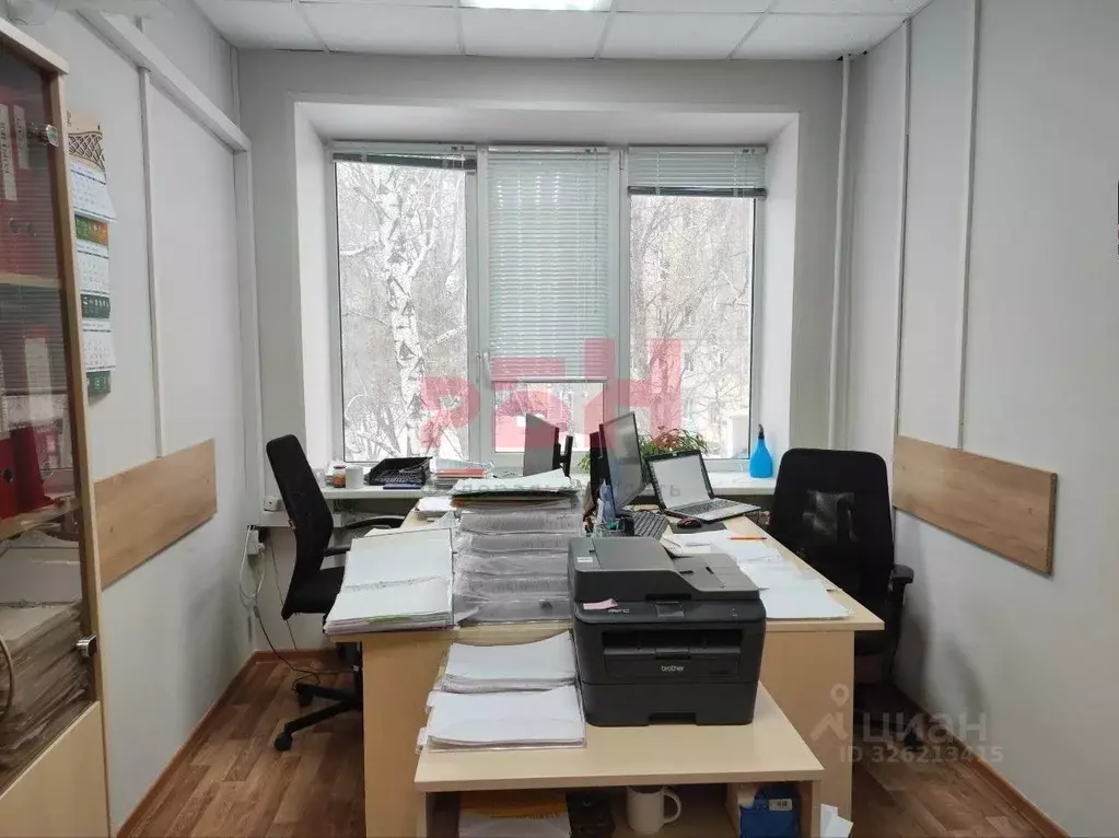 Офис в Самарская область, Самара Ново-Садовая ул., 44 (65 м) - Фото 1