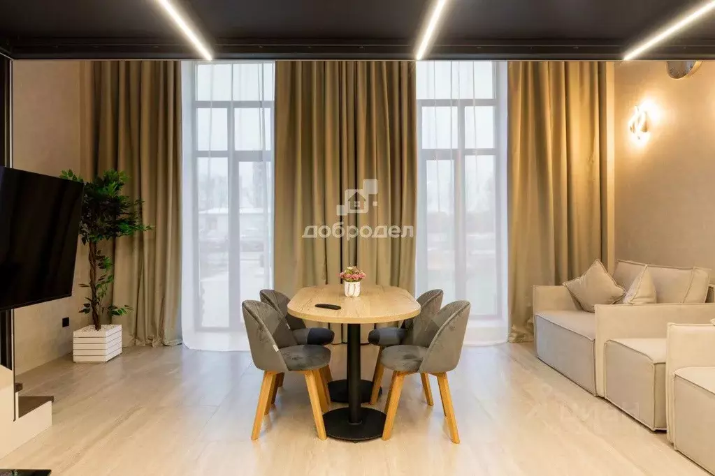 Свободной планировки кв. Свердловская область, Сысерть ул. Быкова, 11 ... - Фото 1