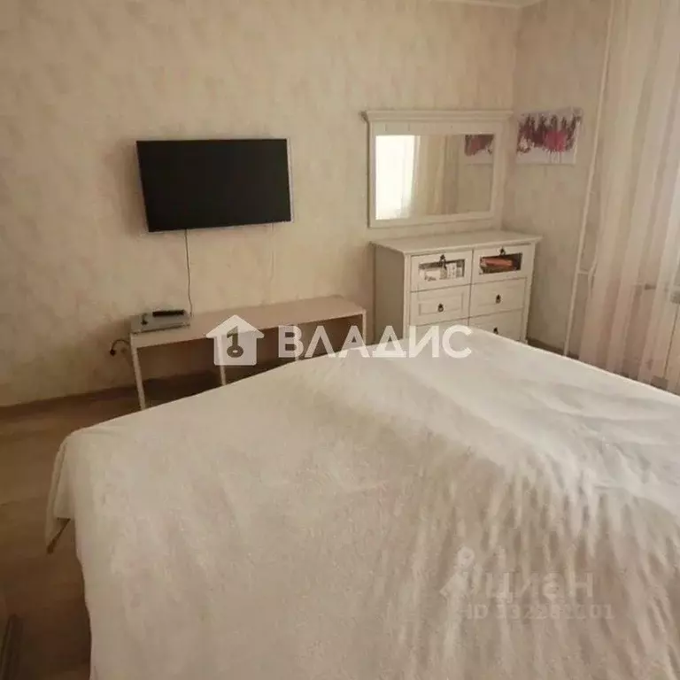 3-к кв. Санкт-Петербург ул. Сантьяго-де-Куба, 4к3 (83.4 м) - Фото 1