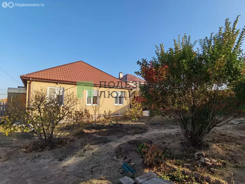 Дом в Солянка, 2-я Западная улица, 6 (78.8 м) - Фото 1