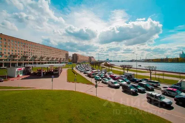 Офис в Санкт-Петербург Свердловская наб., 60 (49 м) - Фото 1