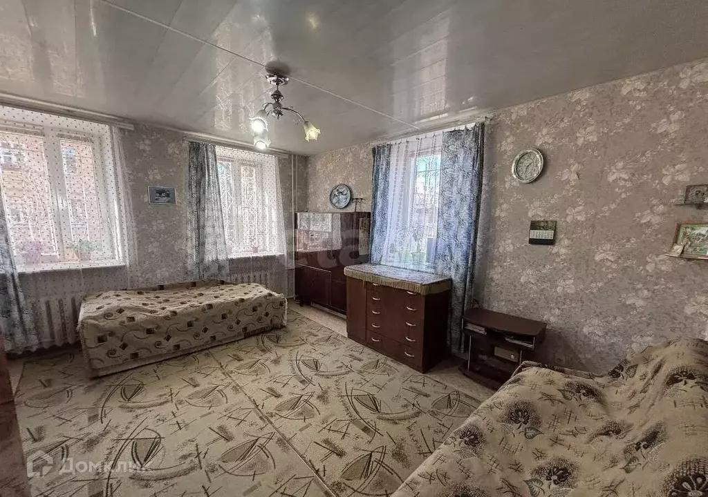 Продаётся 1-к квартира, 31.6 м - Фото 0