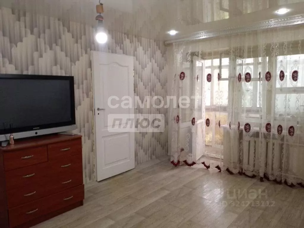 2-к кв. Чувашия, Новочебоксарск Коммунистическая ул., 20 (45.0 м) - Фото 2