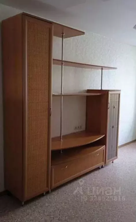 Студия Саратовская область, Саратов Огородная ул., 157 (24.0 м) - Фото 2